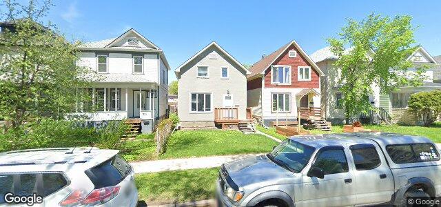 Larawan ng 329 Morley Avenue sa Winnipeg, Manitoba
