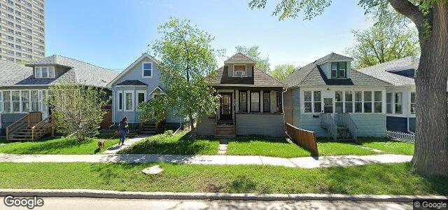 Larawan ng 330 Morley Avenue sa Winnipeg, Manitoba