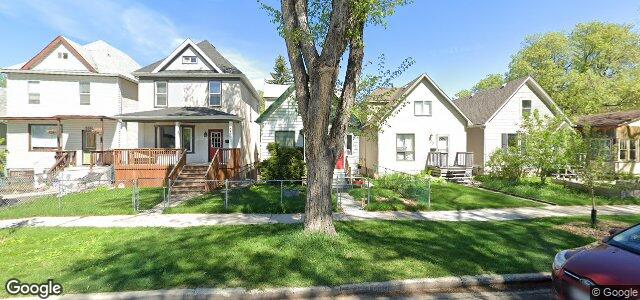 Larawan ng 331 Arnold Avenue sa Winnipeg, Manitoba