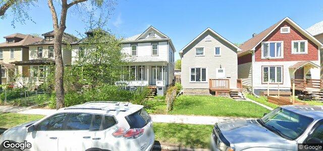 Larawan ng 331 Morley Avenue sa Winnipeg, Manitoba