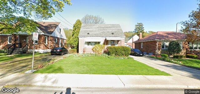 Larawan ng 332 Rosedale Avenue sa Winnipeg, Manitoba