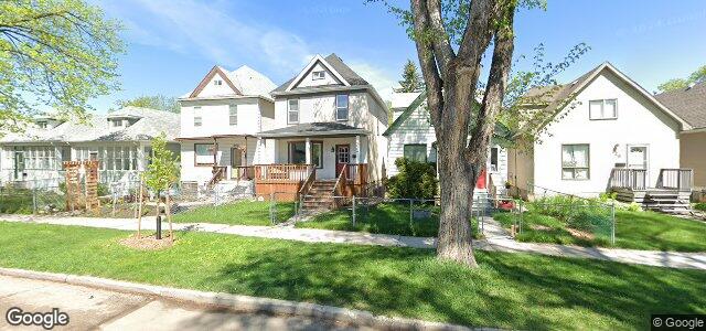 Larawan ng 333 Arnold Avenue sa Winnipeg, Manitoba