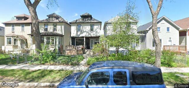 Larawan ng 333 Morley Avenue sa Winnipeg, Manitoba