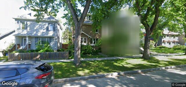Larawan ng 333 Rosedale Avenue sa Winnipeg, Manitoba