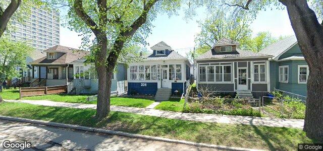 Larawan ng 334 Morley Avenue sa Winnipeg, Manitoba