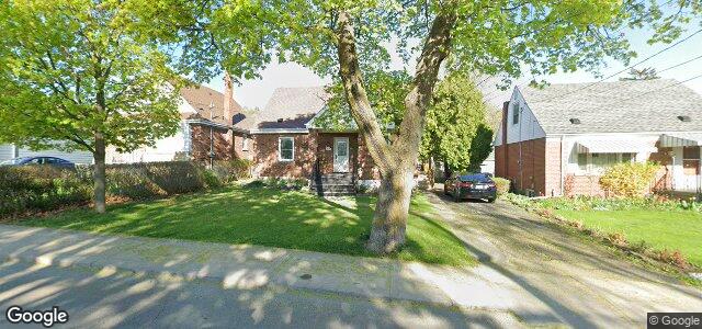 Larawan ng 334 Rosedale Avenue sa Winnipeg, Manitoba