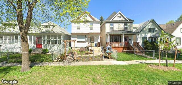 Larawan ng 335 Arnold Avenue sa Winnipeg, Manitoba