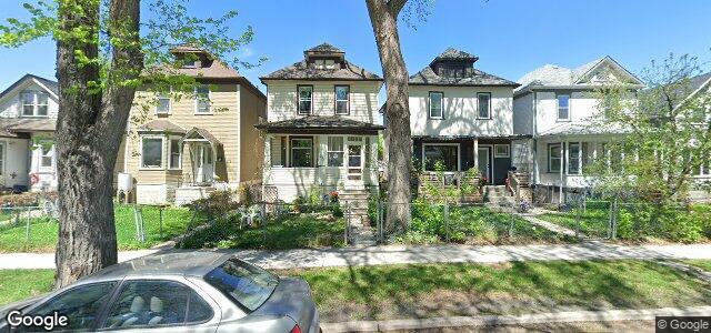 Larawan ng 335 Morley Avenue sa Winnipeg, Manitoba