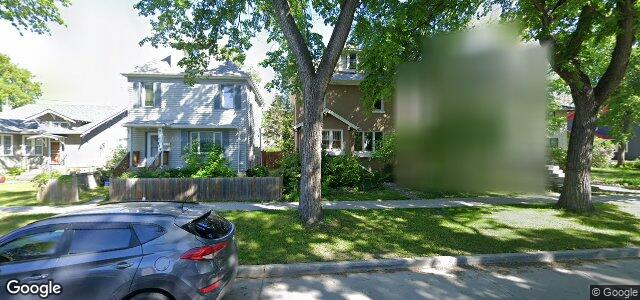 Larawan ng 335 Rosedale Avenue sa Winnipeg, Manitoba