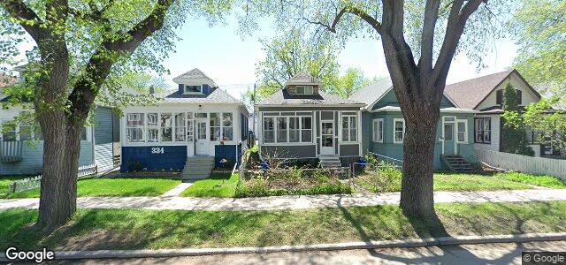Larawan ng 336 Morley Avenue sa Winnipeg, Manitoba