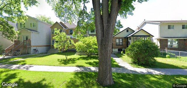 Larawan ng 336 Rosedale Avenue sa Winnipeg, Manitoba