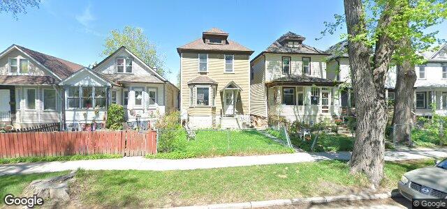 Larawan ng 337 Morley Avenue sa Winnipeg, Manitoba