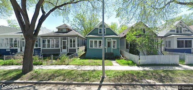 Larawan ng 338 Morley Avenue sa Winnipeg, Manitoba