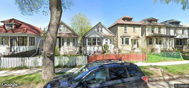 Larawan ng 339 Morley Avenue sa Winnipeg, Manitoba