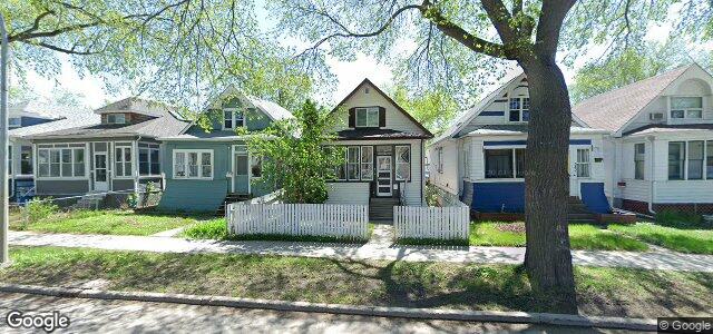 Larawan ng 340 Morley Avenue sa Winnipeg, Manitoba