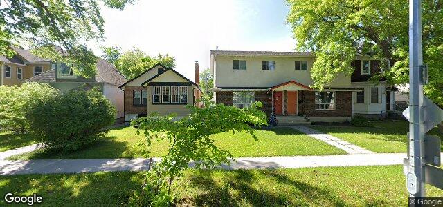 Larawan ng 340 Rosedale Avenue sa Winnipeg, Manitoba