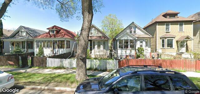 Larawan ng 341 Morley Avenue sa Winnipeg, Manitoba