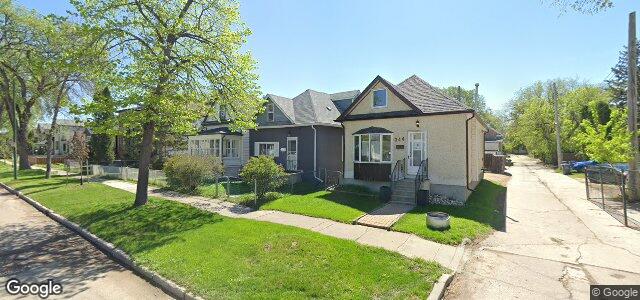 Larawan ng 342 Arnold Avenue sa Winnipeg, Manitoba