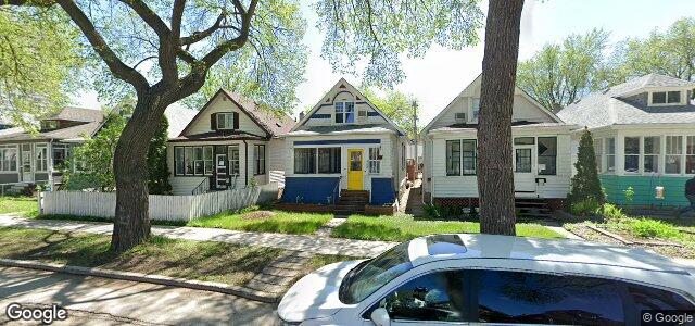 Larawan ng 342 Morley Avenue sa Winnipeg, Manitoba