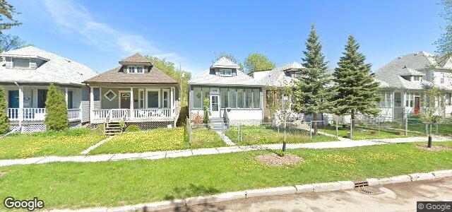 Larawan ng 343 Arnold Avenue sa Winnipeg, Manitoba