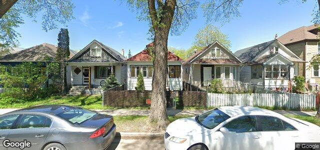 Larawan ng 343 Morley Avenue sa Winnipeg, Manitoba