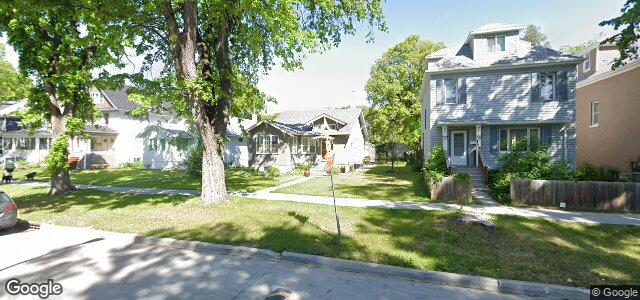 Larawan ng 343 Rosedale Avenue sa Winnipeg, Manitoba