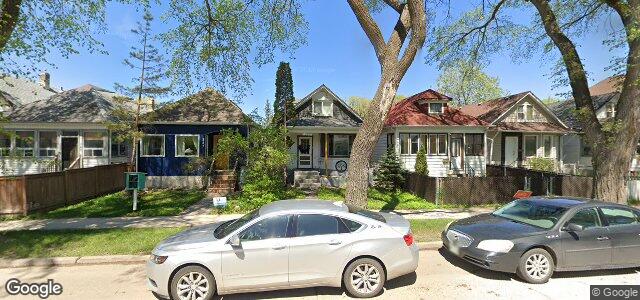 Larawan ng 345 Morley Avenue sa Winnipeg, Manitoba