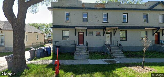 Larawan ng 346 Arnold Avenue sa Winnipeg, Manitoba