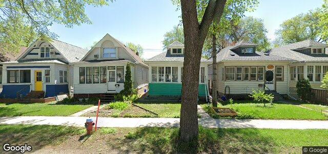 Larawan ng 346 Morley Avenue sa Winnipeg, Manitoba
