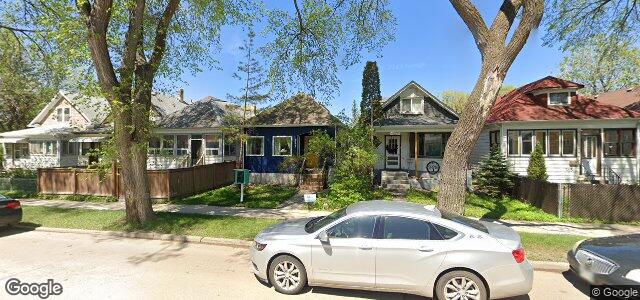 Larawan ng 347 Morley Avenue sa Winnipeg, Manitoba