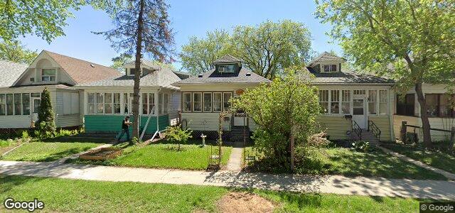 Larawan ng 348 Morley Avenue sa Winnipeg, Manitoba