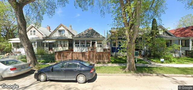 Larawan ng 349 Morley Avenue sa Winnipeg, Manitoba