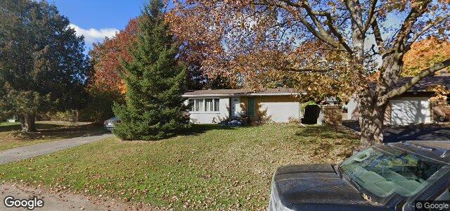 Larawan ng 35 Stinson Avenue sa Winnipeg, Manitoba