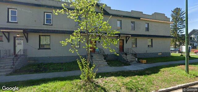 Larawan ng 350 Arnold Avenue sa Winnipeg, Manitoba