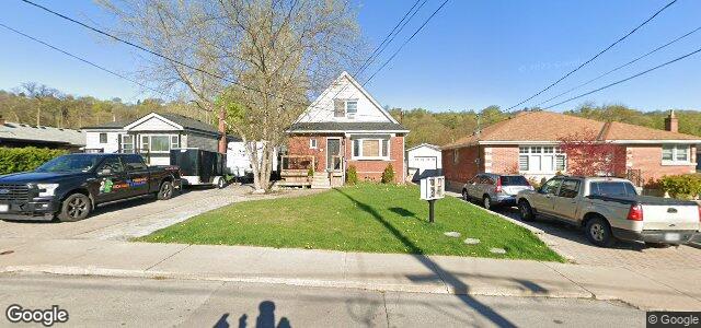 Larawan ng 350 Rosedale Avenue sa Winnipeg, Manitoba