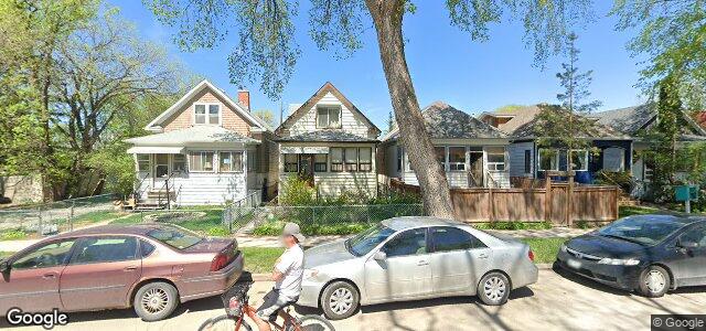 Larawan ng 351 Morley Avenue sa Winnipeg, Manitoba