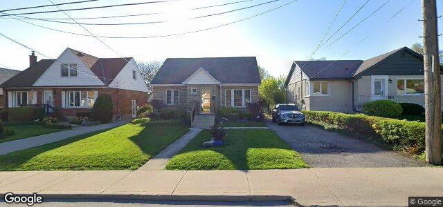 Larawan ng 351 Rosedale Avenue sa Winnipeg, Manitoba