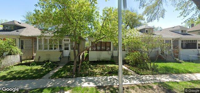 352 Morley Avenue（加拿大曼尼托巴省温尼伯市）房屋照片