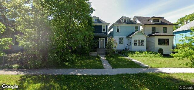 Larawan ng 352 Rosedale Avenue sa Winnipeg, Manitoba