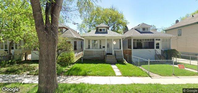 Larawan ng 354 Morley Avenue sa Winnipeg, Manitoba