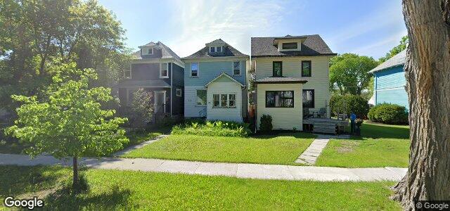 Larawan ng 354 Rosedale Avenue sa Winnipeg, Manitoba