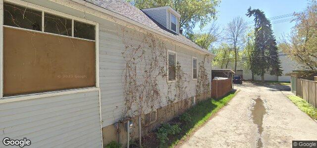 Larawan ng 356 Morley Avenue sa Winnipeg, Manitoba