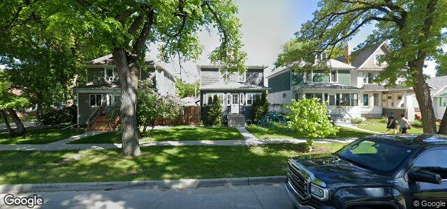 Larawan ng 357 Rosedale Avenue sa Winnipeg, Manitoba