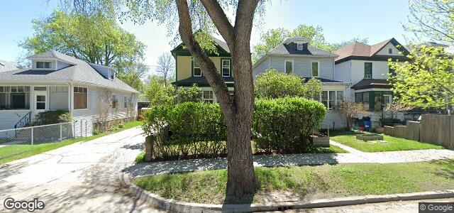 Larawan ng 358 Morley Avenue sa Winnipeg, Manitoba