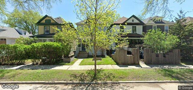 Larawan ng 360 Morley Avenue sa Winnipeg, Manitoba