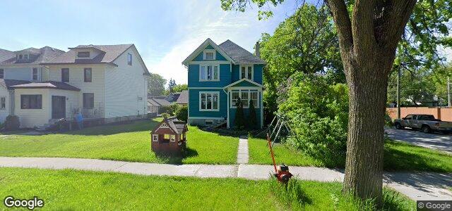 Larawan ng 360 Rosedale Avenue sa Winnipeg, Manitoba