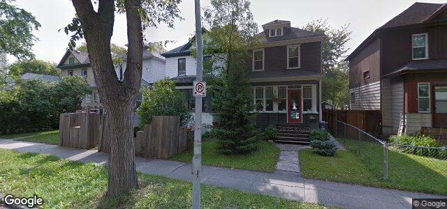 362 Morley Avenue（加拿大曼尼托巴省温尼伯市）房屋照片