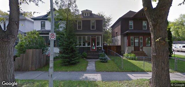 Larawan ng 364 Morley Avenue sa Winnipeg, Manitoba