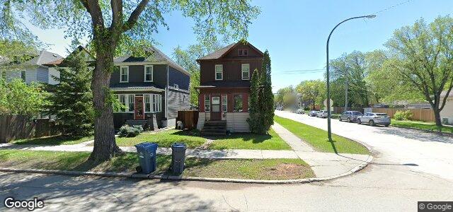 Larawan ng 366 Morley Avenue sa Winnipeg, Manitoba