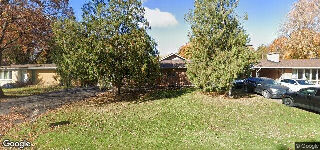 Larawan ng 37 Stinson Avenue sa Winnipeg, Manitoba